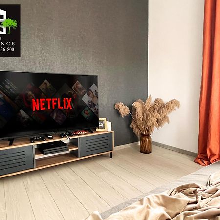Amurresidence 64 Sauna Parking Barbeque ياش المظهر الخارجي الصورة
