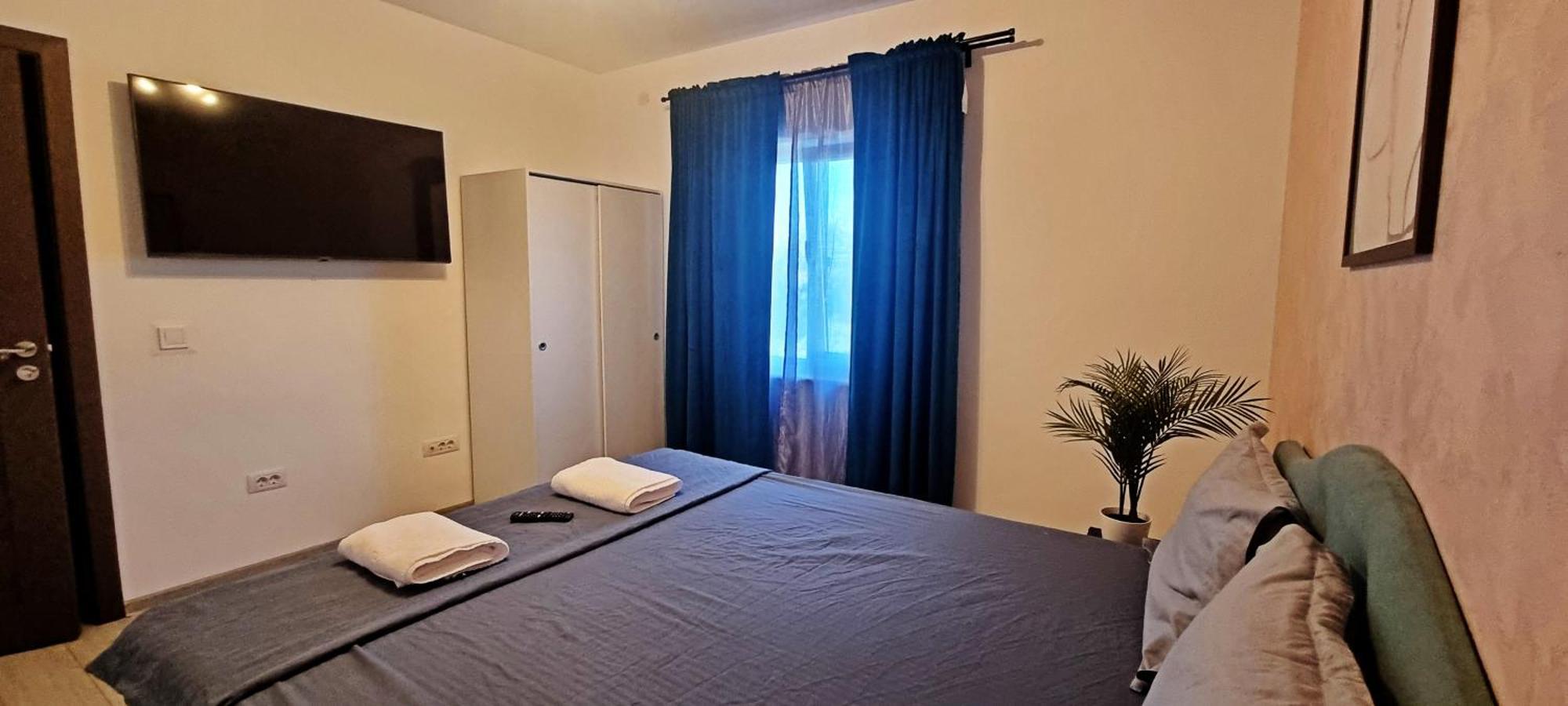 Amurresidence 64 Sauna Parking Barbeque ياش المظهر الخارجي الصورة