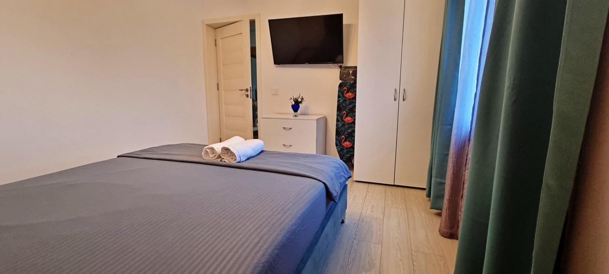 Amurresidence 64 Sauna Parking Barbeque ياش المظهر الخارجي الصورة