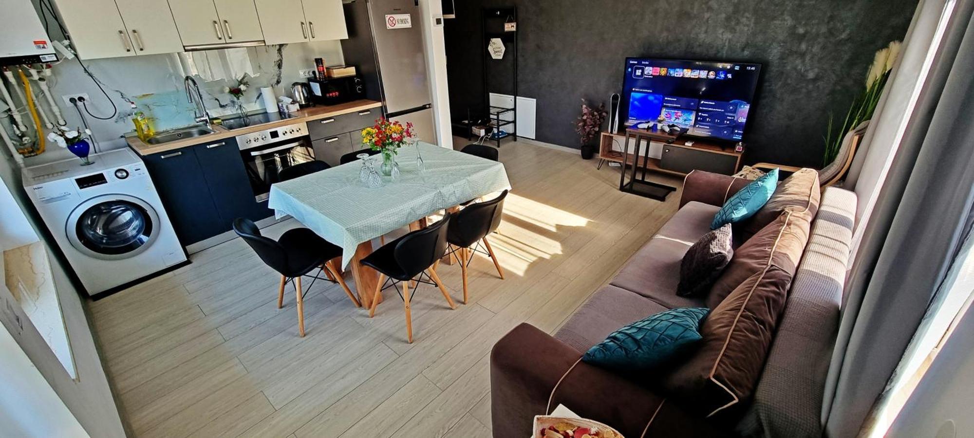 Amurresidence 64 Sauna Parking Barbeque ياش المظهر الخارجي الصورة