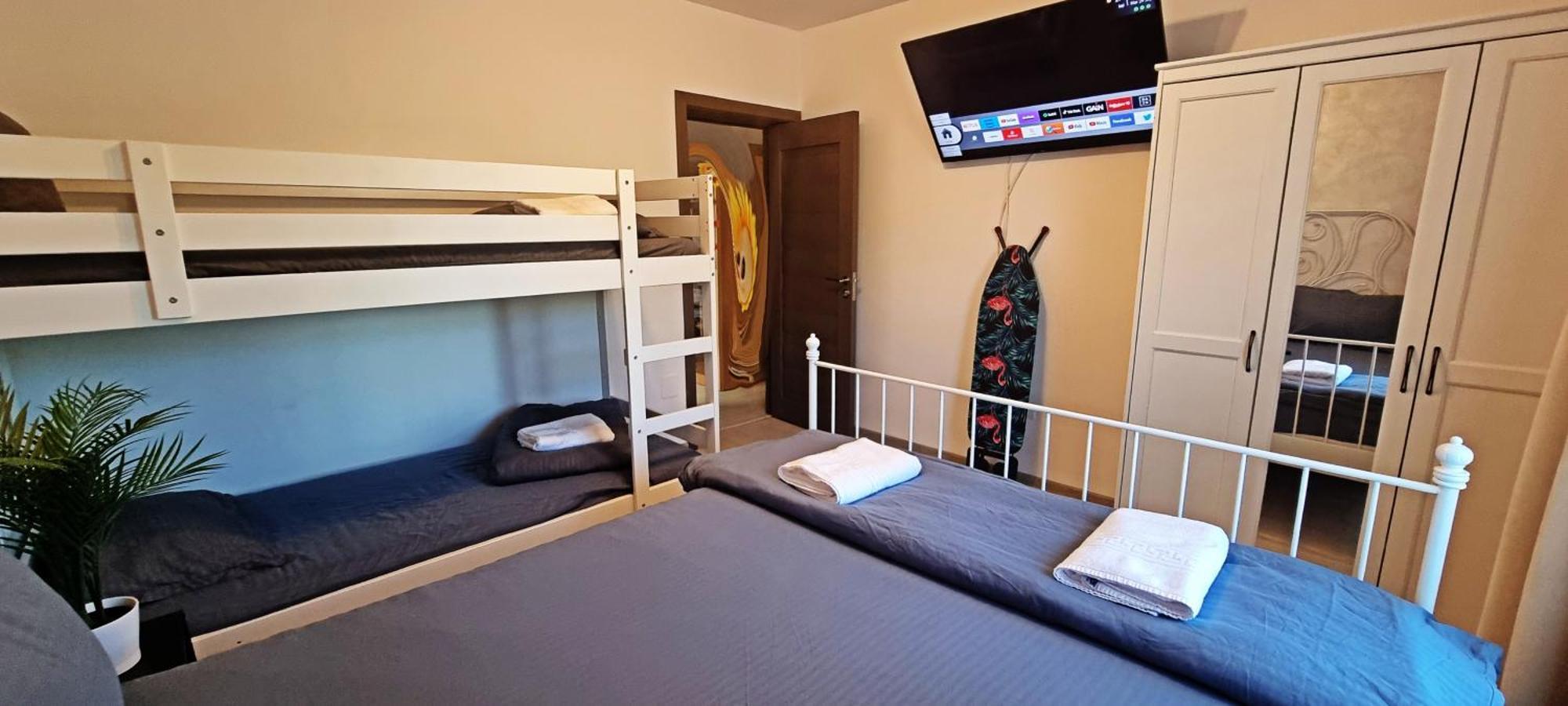 Amurresidence 64 Sauna Parking Barbeque ياش المظهر الخارجي الصورة