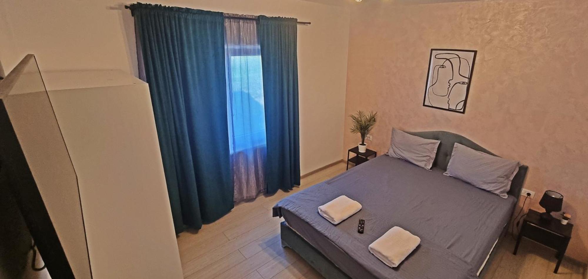 Amurresidence 64 Sauna Parking Barbeque ياش المظهر الخارجي الصورة