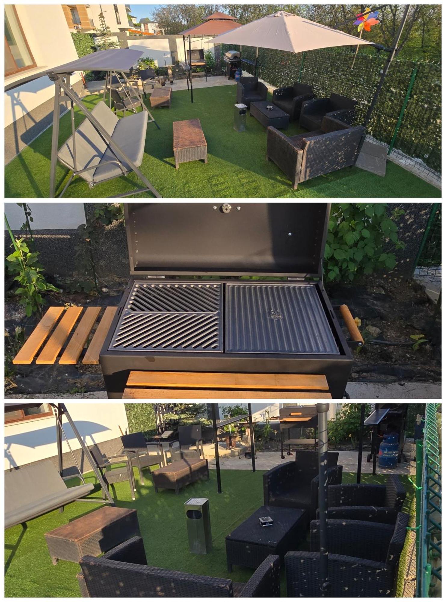 Amurresidence 64 Sauna Parking Barbeque ياش المظهر الخارجي الصورة
